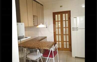 Imagem 4: São Paulo - Apartamento Padrão - CAMPO BELO