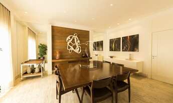 Imagem 6: Apartamento para venda possui 280 metros quadrados com 2 quartos