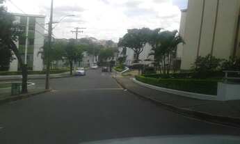 Imagem 3: Conj. Res. Dr. W.d Henriques - Horto Florestal, Belo Horizonte