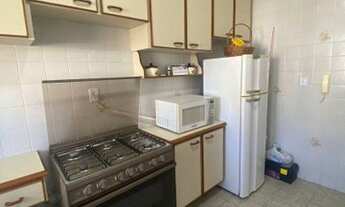 Imagem 6: Apartamento com 2 dormitórios à venda, 107 m² por R$ 280.000,00 - Aviação - Praia Grande/S