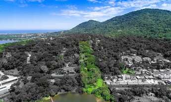 Imagem: Terreno para Venda em Florianópolis, Lagoa