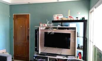 Imagem 4: Apartamento à venda 2 Quartos, 1 Vaga, 68M², Jardim Andorinhas, Campinas - SP