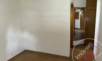 Imagem 5: Apartamento 220m² 4 Dormitórios para Venda no Campo Belo