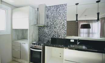 Imagem 5: Apartamento de 2 suítes, no bairro Nossa Senhora das Graças. Ref.:1089