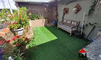 Imagem 6: CASA TÉRREA - MONTE CRISTO - SUZANO/SP