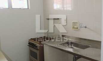 Imagem 5: Apartamento para venda com 50 metros quadrados com 1 quarto em Iguaba Grande *A-011