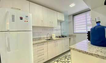 Imagem 6: Apartamento Centro de Canoas com elevador e garagem Ref.:1216