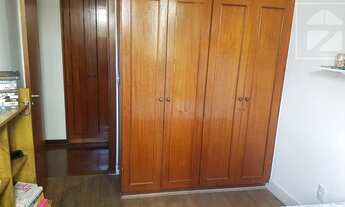 Imagem 7: Apartamento à venda 3 Quartos, 1 Suite, 1 Vaga, 103M², Bosque, Campinas - SP