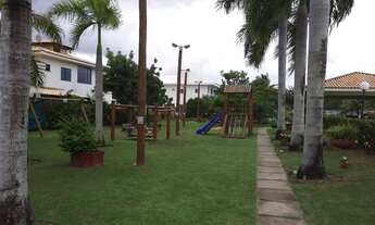 Imagem 2: Lindo terreno de 429,49 m² no condomínio Reserva mundo verde