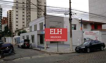 Imagem 2: Loja à venda, 150 m² por R$ 1.900.000,00 - Moema - São Paulo/SP