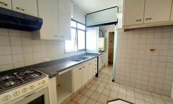 Imagem 6: Apartamento para aluguel tem 87 metros quadrados com 2 quartos em Taquaral - Campinas - SP