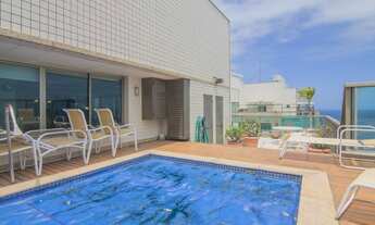 Imagem: Espetacular apartamento no edifício Costa