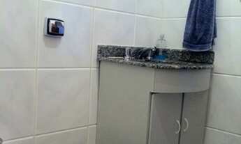 Imagem 4: CASA ASSOBRADADA - JARDIM LAS VEGAS - SP