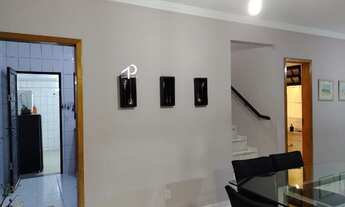 Imagem 4: Casa com 3 quarto(s) no bairro Jardim Primavera em Cuiabá - MT