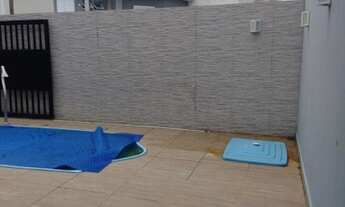 Imagem 5: Jundiaí - Casa de Condomínio - Parque Residencial Eloy Chaves