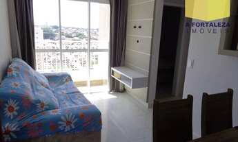 Imagem 5: Apartamento a venda Residencial Vila Carioba, Americana SP