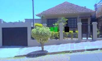 Imagem 3: Porto Alegre - Casa Padrão - Cascata