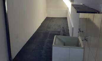 Imagem 5: Residencia Cidade universitaria