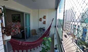 Imagem 5: Excelente apto de 4 quartos com lazer completo