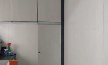 Imagem 6: RRCOD2432 - Apartamento 105m² CONDOMÍNIO PARQUE BARUERI - 4 Dorms (1 Suíte) - 2 Vagas - O