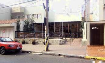 Imagem: Salão/Galpão (salão - térreo), cozinha