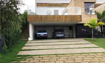 Imagem 2: Casa de condomínio para venda com 500 metros quadrados com 3 quartos