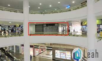 Imagem: Ponto comercial/Loja/Box para aluguel tem