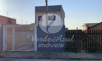 Imagem: Terreno - Residencial Bordon - Sumaré