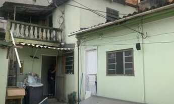 Imagem 3: Casa antiga 250 m² Terreno 10x 25 com 3 Dormitórios