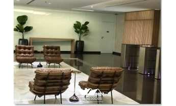 Imagem 2: LAJE CORPORATIVA EM PINHEIROS - 530 M² - LOCAÇÃO SOB CONSULTA