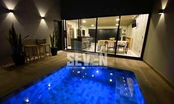 Imagem 1: Casa 03 dormitórios para venda em Piratininga