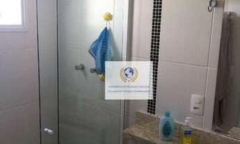 Imagem 5: Casa com 3 dormitórios à venda, 120 m² por R$ 820.000,00 - Chácara São Rafael - Campinas/S