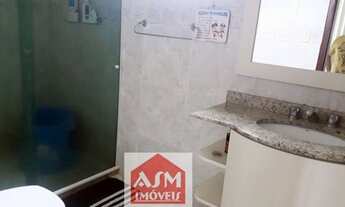 Imagem 7: Casa com 6 Quartos (1 Suíte), Piscina, Espaço Gourmet, em Condado de Maricá - Maricá - RJ