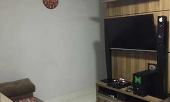 Imagem 2: Apartamento com 2 dormitórios à venda, 65 m² por R$ 155.000,00 - Higienópolis - Marília/SP