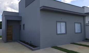 Imagem 7: Casa Araçoiaba da Serra Loteamento Terras de San Fellipe