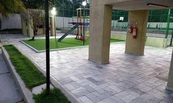 Imagem 4: Apartamento reformado em Emaus (48 m², 2/4, projetados, Cond. Ecopark