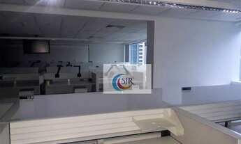 Imagem 4: Conjunto para alugar, 1574 m² - Itaim Bibi - São Paulo/SP