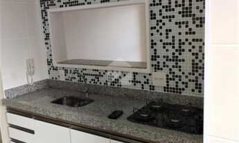 Imagem 5: Apartamento à venda 3 Quartos, 1 Vaga, 67M², Recanto do Sol I, Campinas - SP