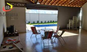 Imagem 5: Edícula com piscina à venda Jardim Residencial Veneza - Indaiatuba/SP