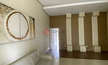 Imagem 6: Apartamento com varanda gourmet com 155 metros de área útil