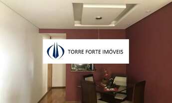 Imagem 3: Lindo apartamento com 3 dormitórios, 1 suíte na Moóca