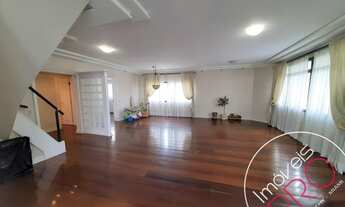 Imagem 5: Cobertura 420m² 4 Dormitórios para Venda em Moema