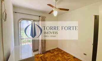 Imagem 4: Apartamento de 01 dormitório, 01 suíte e 01 vaga de garagem - Paraíso