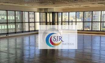 Imagem 2: Conjunto para alugar, 240 m² - Pinheiros - São Paulo/SP