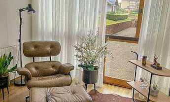 Imagem 3: Apartamento com 1 dormitório à venda, 89 m² por R$ 636.000,00 - Alphaville - Gramado/RS