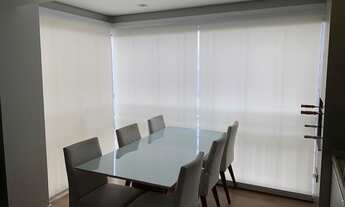 Imagem 5: Apartamento para venda tem 86 m2 no condomínio Spazio Helbor Alto Ipiranga- Mogi das Cruze