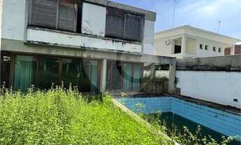 Imagem 4: São Paulo - Casa Padrão - ALTO DE PINHEIROS