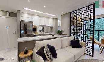 Imagem 3: Edifício Aurum By Ekko Osasco - Agende Visita e Ganhe Desconto