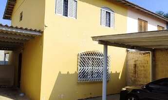 Imagem 4: Jundiaí - Casa Padrão - Conjunto Residencial Iapi