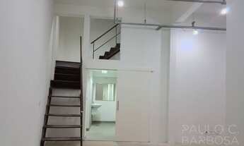 Imagem 4: Excelente localização - 212m² - Reformada - Rua movimentada